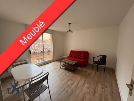 APPARTEMENT T1 35M - Photo 4