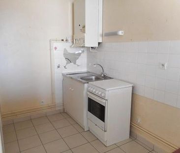 Location Appartement 2 pièces 56m² BELLAC 87300 - Photo 6