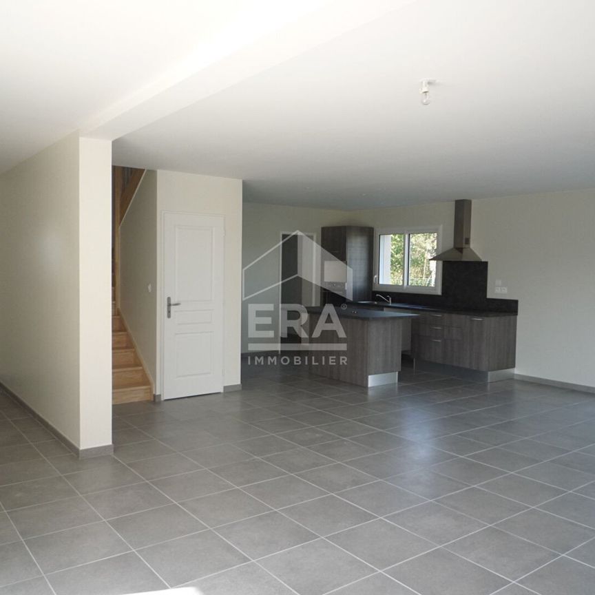 Maison Satolas Et Bonce 4 pièce(s) 120m² - Photo 1