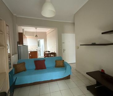 Διαμέρισμα για ενοικίαση Κέντρο - Τσαβαλοχώρι (Πρέβεζα) - Φωτογραφία 3