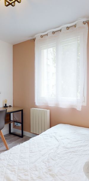 FIGAIRASSE L Colocation 3 chambres à Montpellier - Photo 1