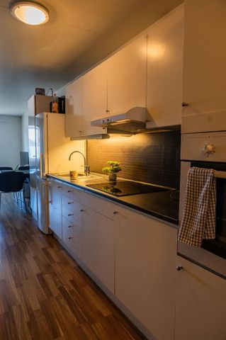 Minervavägen 20 lgh 1135 - Photo 2