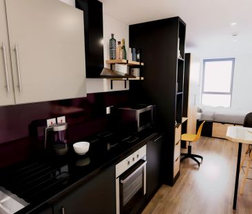 Deluxe Studio - Photo 3