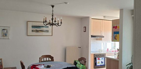 3 Zimmer, 79 m², 3. Stock - Photo 2