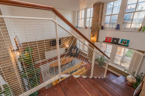 1 bed Apartment in Assembly Apartments 24 York Grove, London, SE15 2NZ - Photo 1