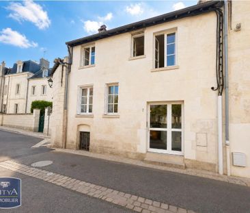 Location Appartement 2 pièces 41m² CHINON 37500 - Photo 3