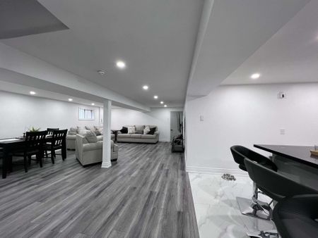 For Lease - 47 Winter Avenue Unit# BSMT, Toronto, Ontario - Photo 5