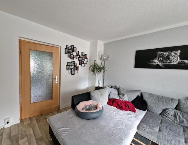 hübsche 2-Raumwohnung zur Miete sucht Nachmieter ab 01.02.2026 - Foto 1