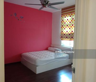 Bayswater Resort Condominium, Gelugor - Foto 3