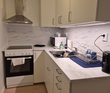 Domherrevägen, Uppsala - Photo 5