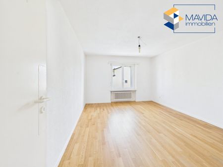 3 Zimmer - Photo 4