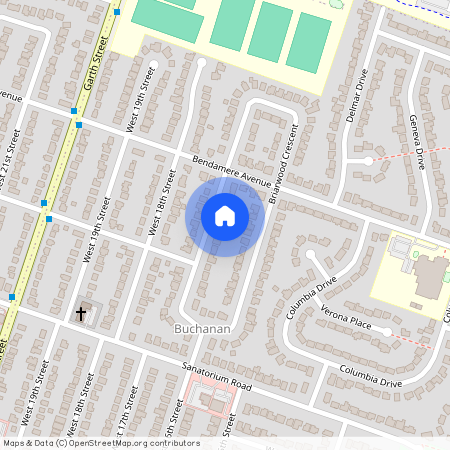 34 Briarwood Crescent Unit# Lower, Hamilton