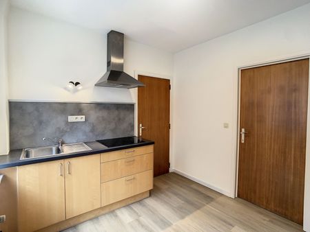 Appartement te huur - Photo 5