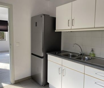 Hoekappartement ca. 117 m² met 2 slaapkamers + terras - Foto 1