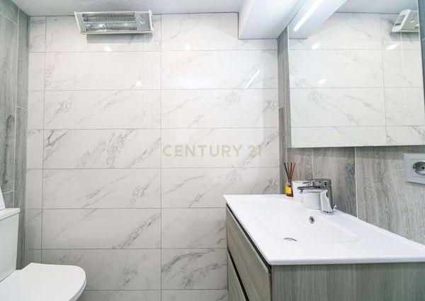 Benissa, Valencian Community