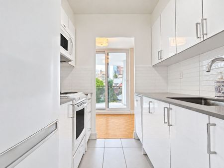 For Lease - 485 Huron Street Unit# 206, Toronto, Ontario - Photo 2