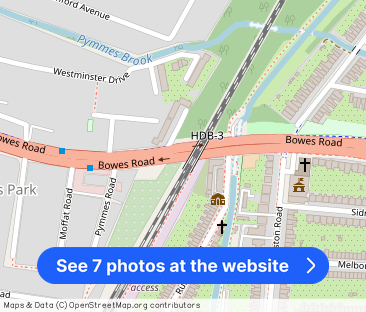 Bowes Road, London, N13 - Photo 1