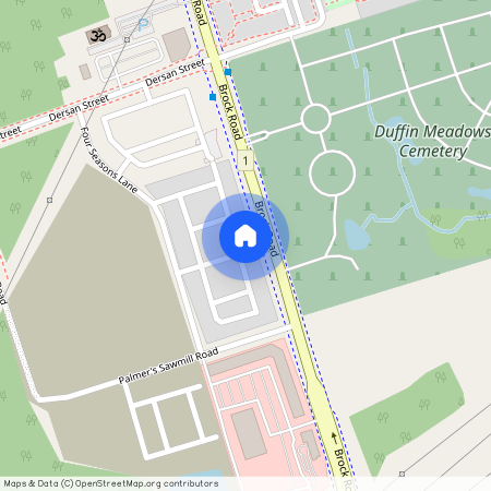 2550 Castlegate Crossing Drive, Pickering