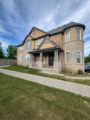 For Lease - 301 Peregrine Way Unit# Basement-B, Milton, Ontario - Photo 1