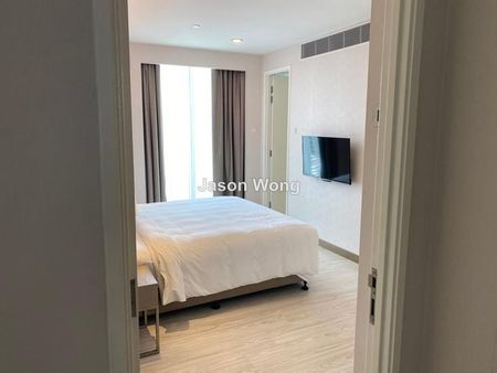 Camellia Serviced Suites, Kampung Kerinchi (Bangsar South) - Photo 4