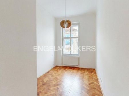 Pronájem bytu 3+kk 72 m2 - Fotografie 4