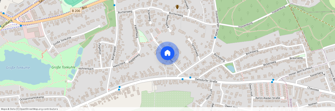 Lerchenfeld, 25524 İtzehoe