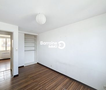 Location appartement à Brest, 4 pièces 72.25m² - Photo 1