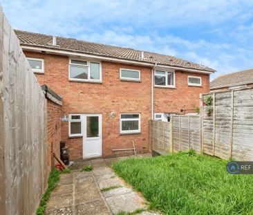 2 bedroom terraced house to rent - Photo 1