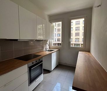 Location appartement, Paris 16ème (75016), 4 pièces, 149 m², ref 83340301 - Photo 1