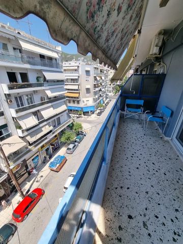 Διαμέρισμα για ενοικίαση Κέντρο (Καβάλα) - Photo 3