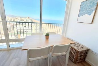 Piso de alquiler en Carrer de la Ràbida, 1, Playa de Gandia