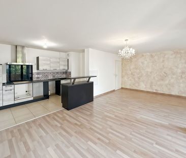 Appartement à louer 3 pièces • 62,18 m2 Ris-Orangis - Photo 6