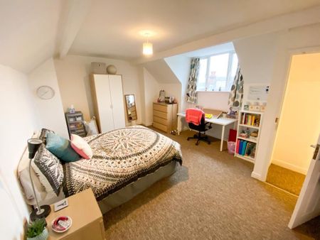 4 bedroom house share to rent - Photo 5