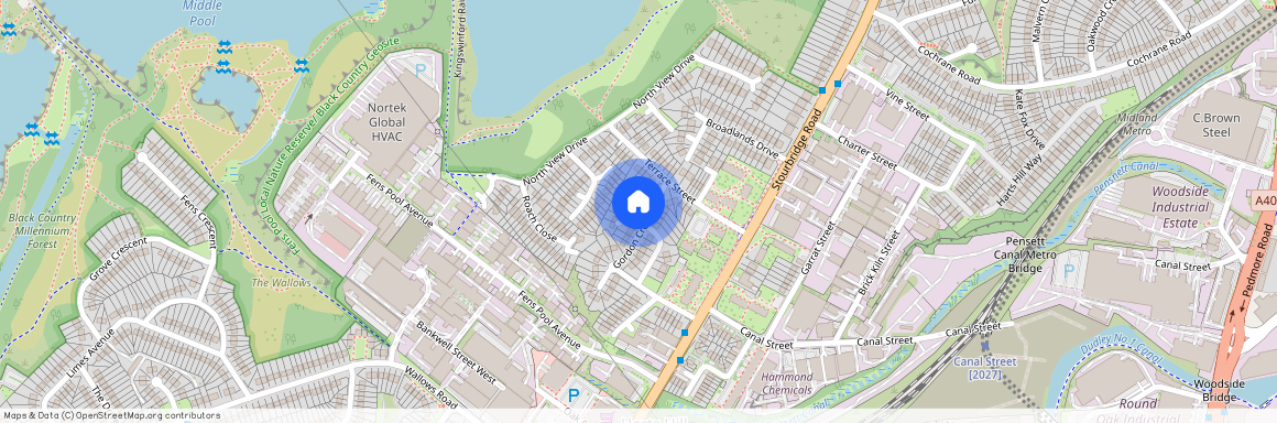 10 Gordon Crescent, DY5 1HS, Birmingham