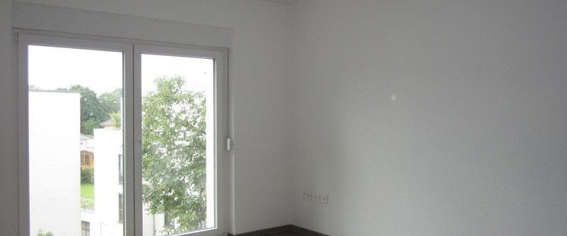 Hier fühlen Sie sich wohl: schöne und gut ausgestattete 3-Zi.-Wohnung mit Ausblick - Foto 1