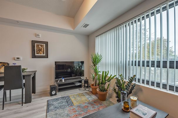 For Lease - 652 Princess Street Unit# 227, Kingston, Ontario - Photo 1