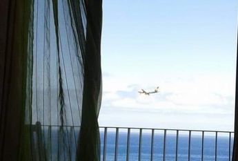 Pretendo alugar T2 em Santa Cruz