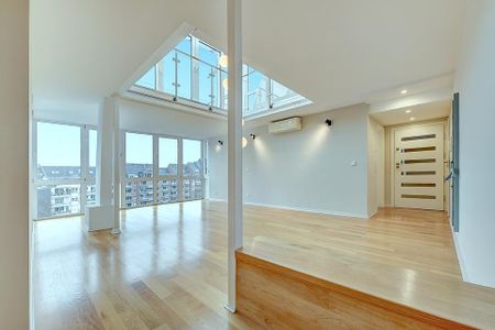 Penthouse mit Loftcharakter, Weitblick & viel Licht - Photo 2
