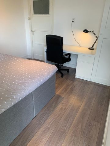 Erik de Roodestraat 25-2, 1056 AL Amsterdam - Foto 4