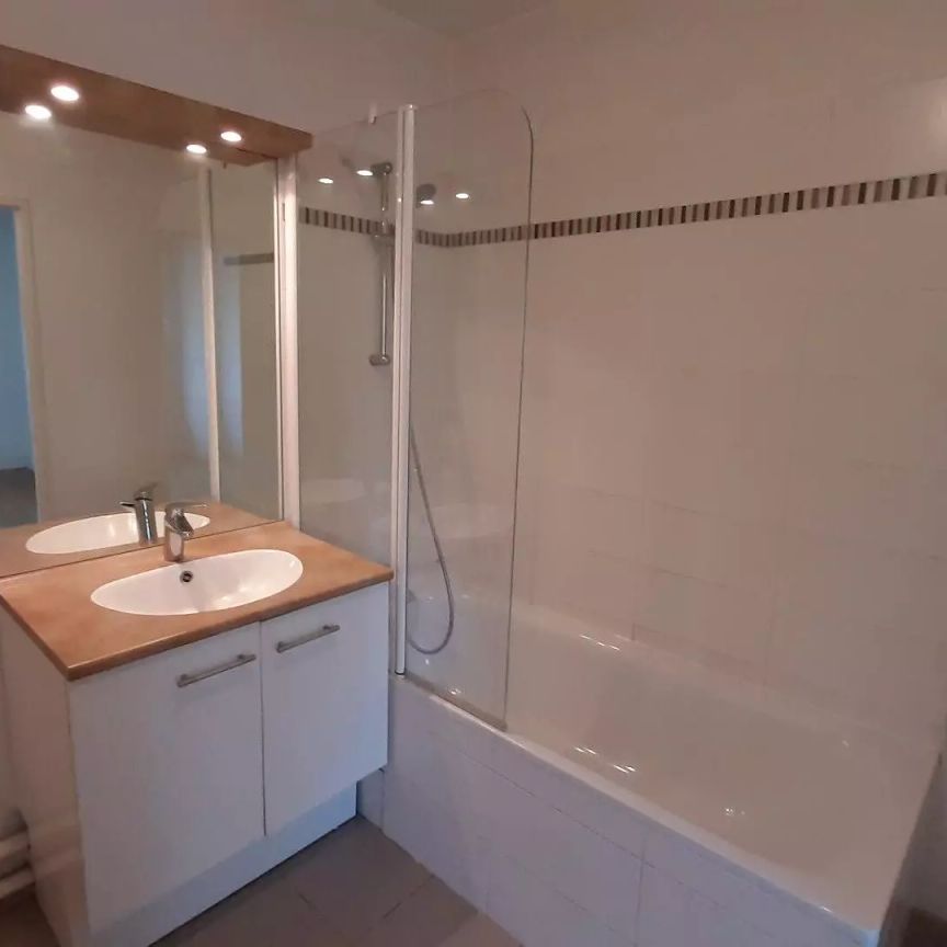 location Appartement T2 DE 36.1m² À ARGENTEUIL - Photo 1