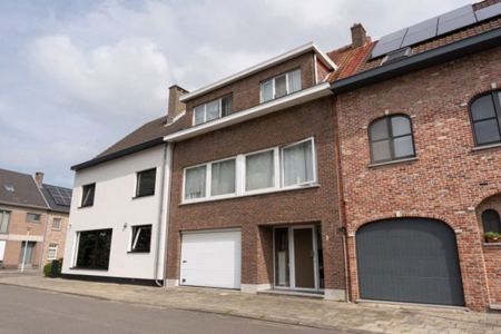 Polyvalente bel-etage met tuin in rustige buurt nabij A12 - Foto 4