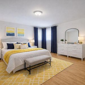 5 ½ LIBRE LE 1ER JUILLET À LIMOILOU (QC) - Photo 2