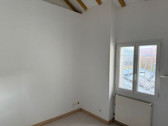 Location maison 4 pièces, 62.00m², Romainville - Photo 1