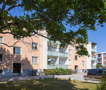 Jungfrugatan 3 C - Photo 4