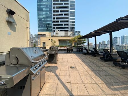 For Lease - 11 St Joseph Street Unit# 607, Toronto, Ontario - Photo 2