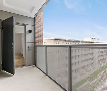 Spånga - 2rok - tillsv - 14.950kr/mån - Foto 1