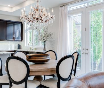 For Lease - 43 Chesney Crescent, Vaughan, Ontario - Photo 5