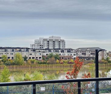 For Lease - 3071 Trafalgar Road Unit# 506, Oakville, Ontario - Photo 1