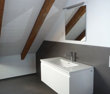 "Schöne 1.5 - Zimmerwohnung im Jugendstil im Kreis 6" - Photo 3