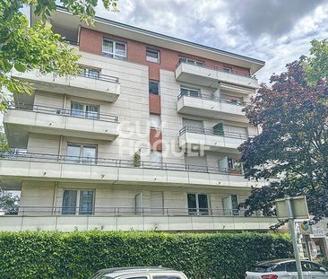 5 min Gare ERMONT-EAUBONNE - Appartement 2 pièces- meublé - Photo 2
